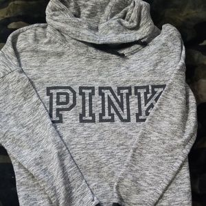 PINK hoodie